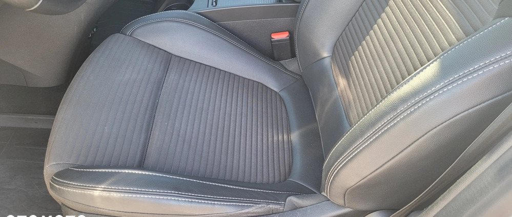 Renault Grand Scenic cena 54900 przebieg: 110000, rok produkcji 2019 z Wrocław małe 781